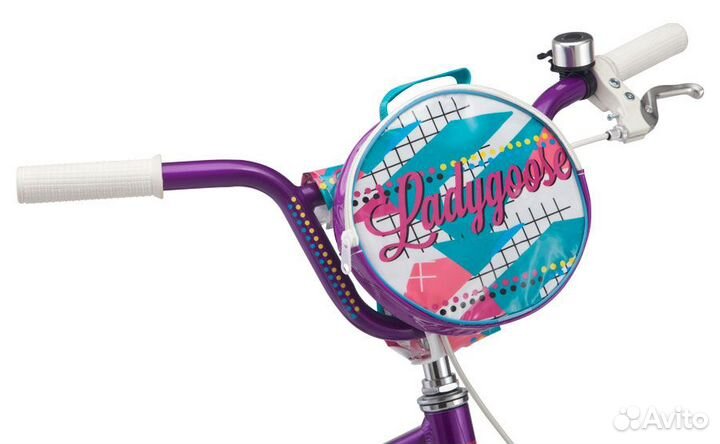 Велосипед Mongoose 20