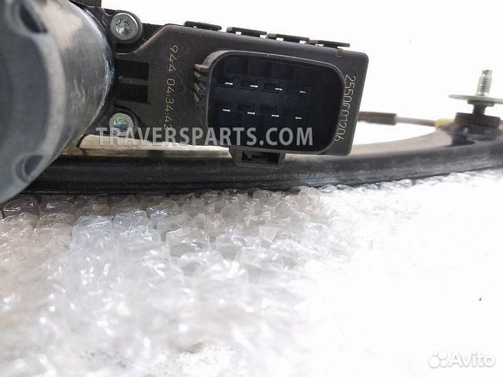 Стеклоподъемник электрический передний правый