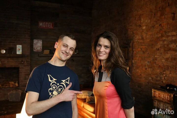 Stand-UP мероприятия Орг. шоу любого формата