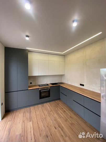 Кухонный гарнитур новый от производителя