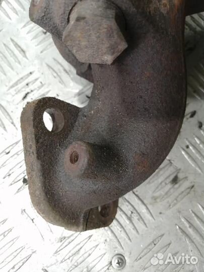 Коллектор выпускной Nissan Maxima V (A33) (1999–20