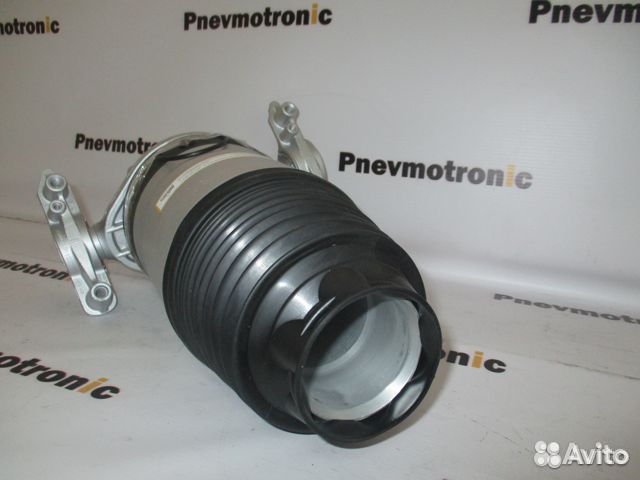 Пневмобаллон задний правый Pоrsсhe Cаyenne 958