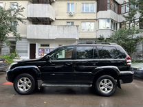 Toyota Land Cruiser Prado 4.0 AT, 2005, 328 100 км, с пробегом, цена 1 580 000 руб.