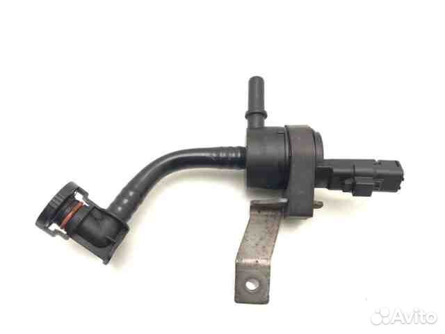 Клапан вентиляции топливного бака peugeot 207 1.6 v754196180, v754328680