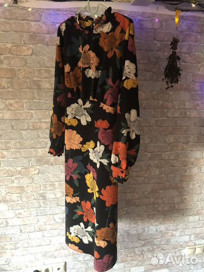 Платье primark