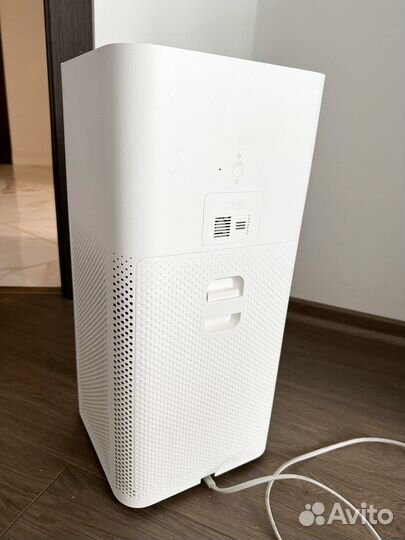 Очиститель воздуха xiaomi mi air purifier 2s
