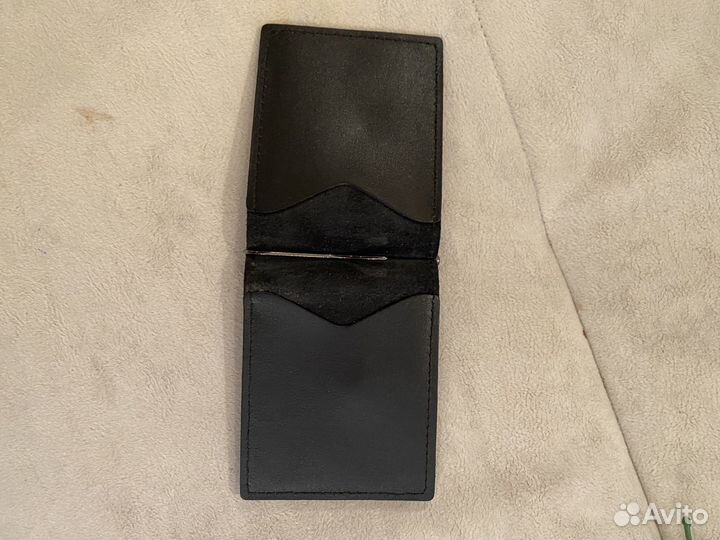 Картхолдеры, держатель для купюр, монетницы