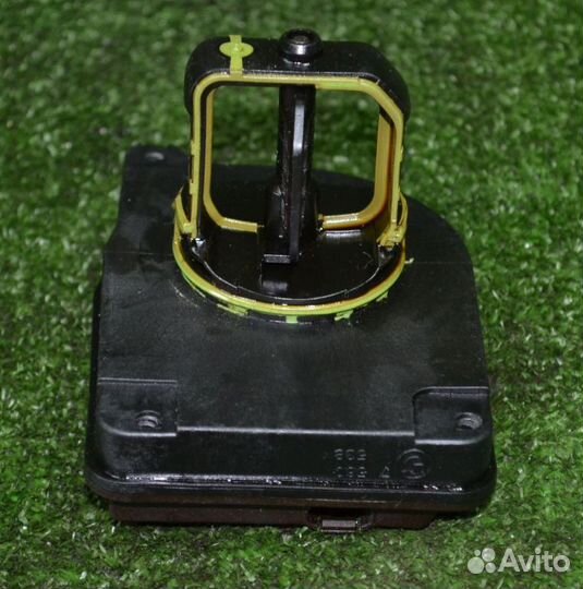 Механизм изменения длины впускного коллектора BMW N51 N52 N53 disa малая