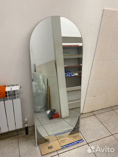 Зеркало в примерочную