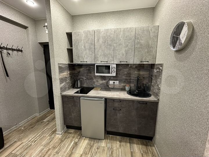 2-к. квартира, 42 м², 1/5 эт.