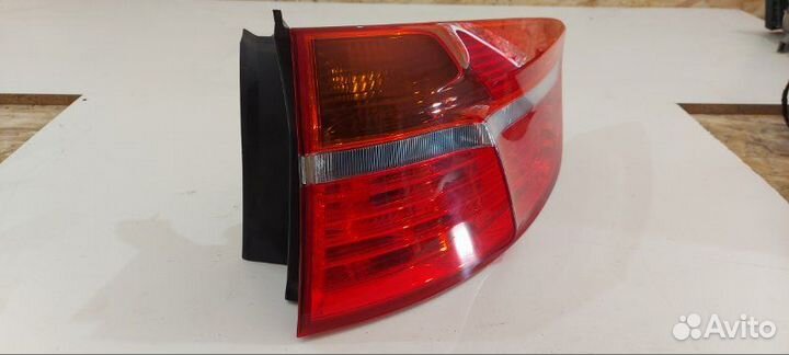 Фонарь задний правый Bmw X6 E71 2008-2012