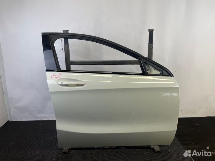 Дверь Mercedes A Class W176 передняя правая