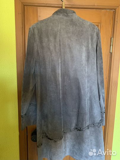 Пальто женское 50 52