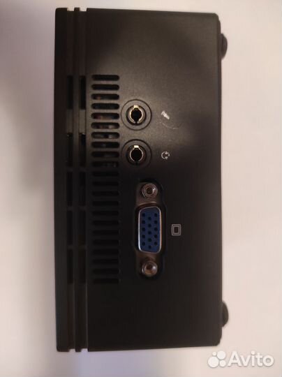 Неттоп мини пк gigabyte gb 3160