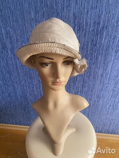 Шляпа женская