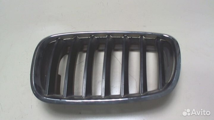 Решетка радиатора BMW X5 E70, 2007