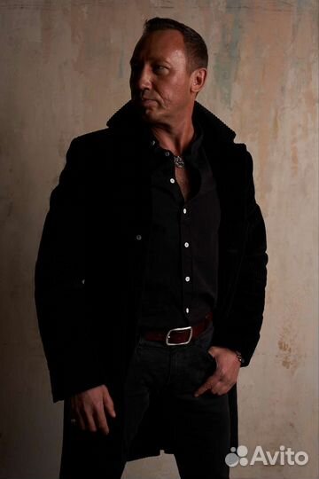 Стилист - имиджмейкер