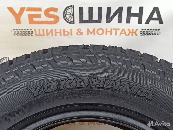 Yokohama Geolandar A/T G015 235/70 R16 106K