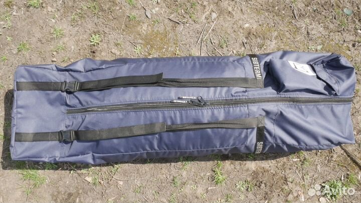 Палатка-баня 