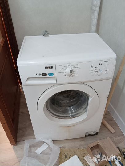Стиральная машина бу