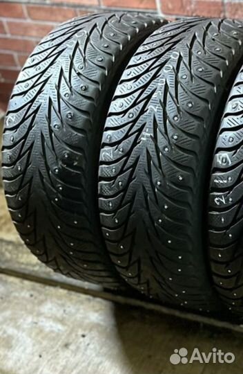 Yokohama Ice Guard Stud IG55 2.25/4.5 R17