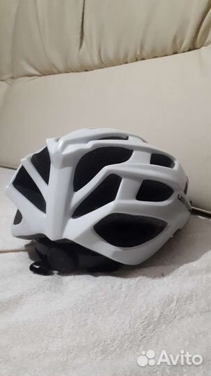 Велошлем взрослый