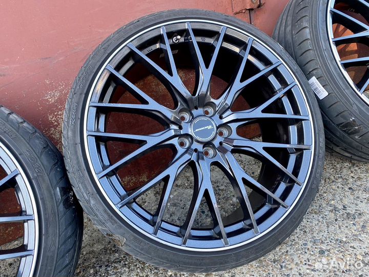 Precious r20+ лето