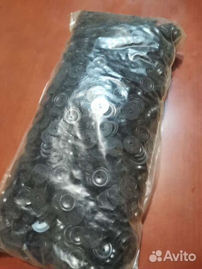 Пугавици СССР