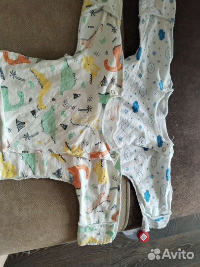 Распашонка