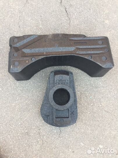 Ящик для инструментов Polo Sedan