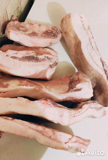 Сало деревенское