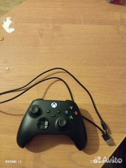 Геймпад xbox series