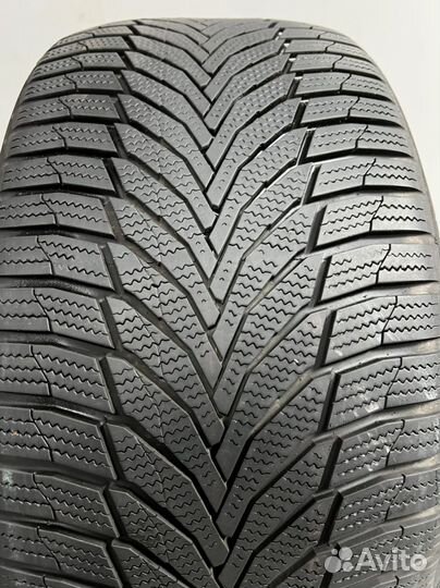 Nexen Winguard Sport 2 275/40 R19