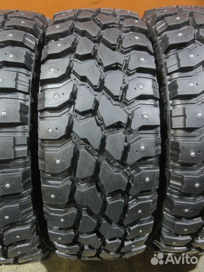 Nokian Tyres Rockproof 245/70 R17 119Q