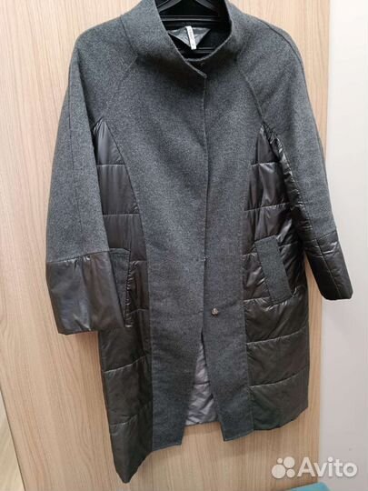 Пальто женское