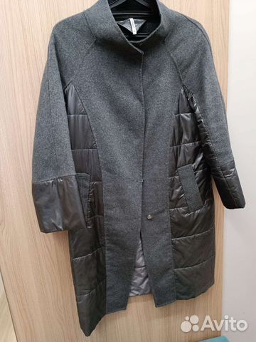 Пальто женское