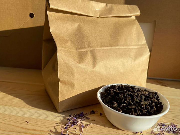 Иван чай 1 килограмм традиционный, зож