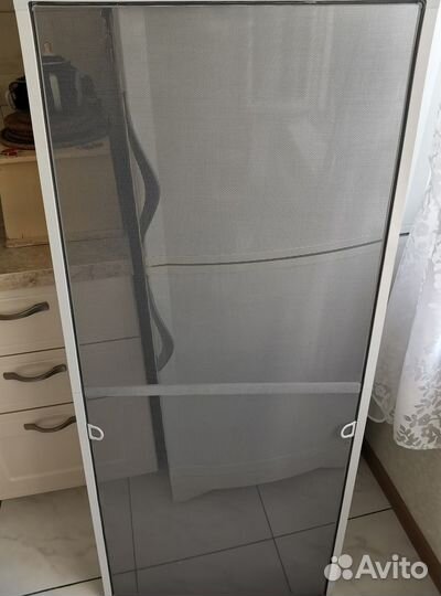 Москитная сетка антикошка