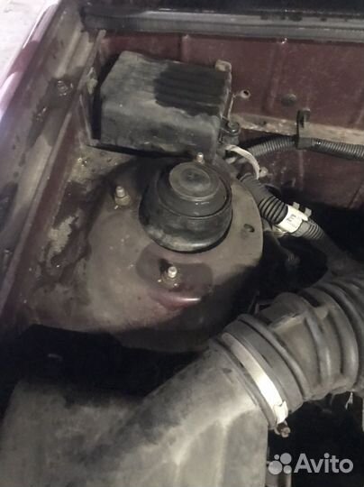 Chevrolet Lanos 1.5 МТ, 2008, 180 377 км