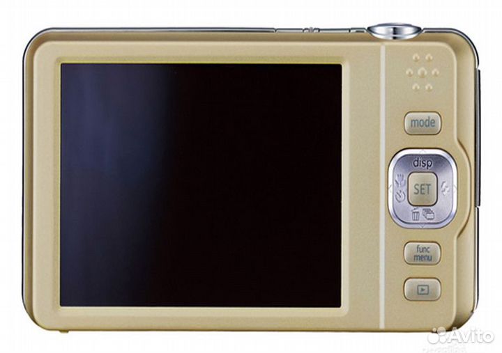 Фотоаппарат General Electric E1410SW