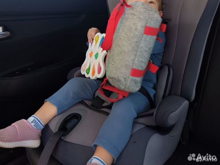 Няня, автоняня (уборка/трезвый водитель)