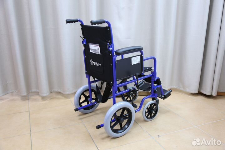 Кресло-коляска Армед Н 030С