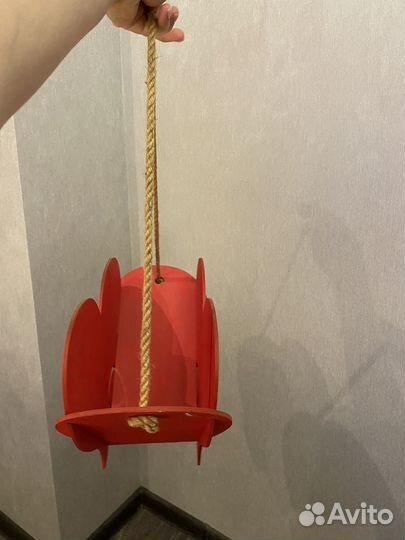 Деревянное 