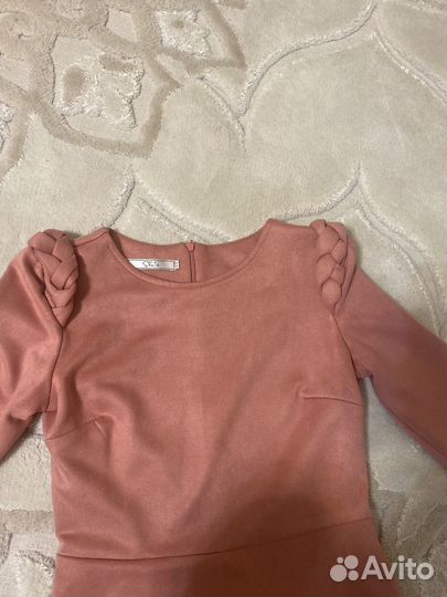 Платье 42 размер