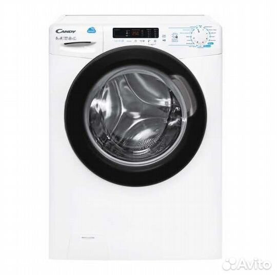 Стиральная машина Candy CSS4 1052DB1/2 Новая
