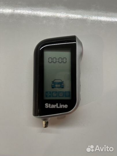 Брелок starline a93 оригинал