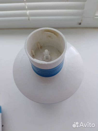 Блендер рабочий