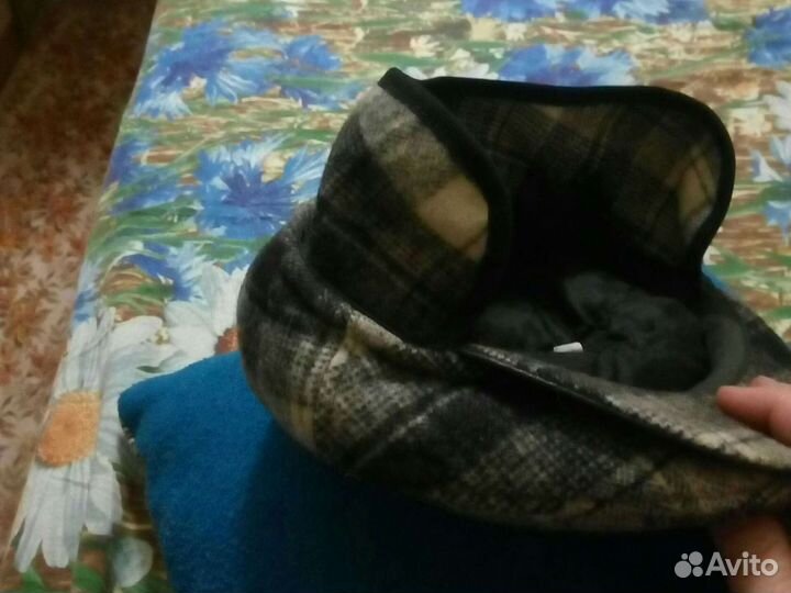 Кепка мужская