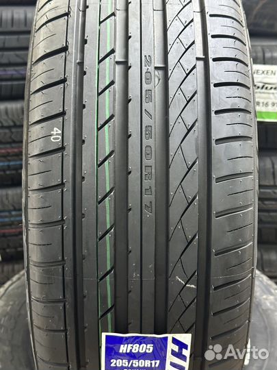 Hifly HF 805 205/50 R17