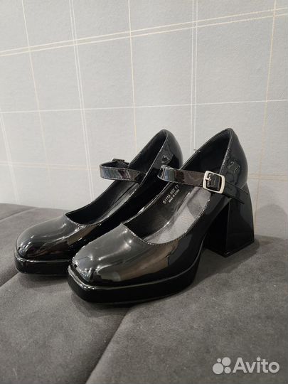 Туфли женские 37 размер Мохито